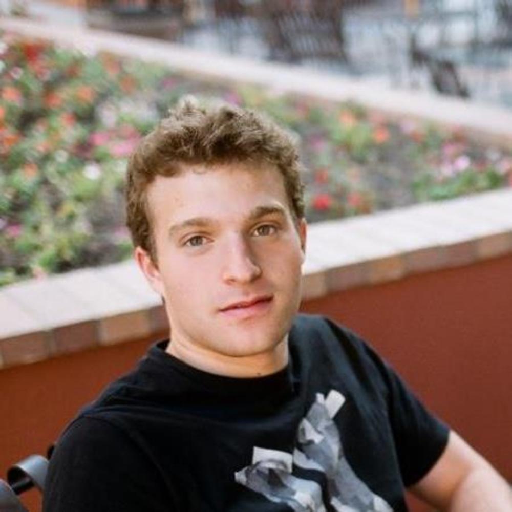 Meet your Posher, Doug